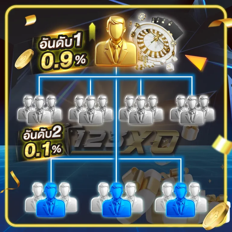 123 xo เว็บตรง